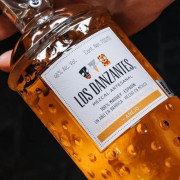 Cata de Tequila vs Mezcal en Joan Escolà Tastings (Barcelona)