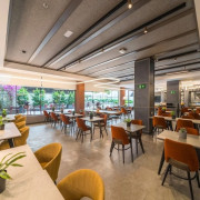 Circuito Spa y Comida en Hotel Catalonia Gran Vía Bilbao 4* (Vizcaya)