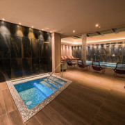Circuito Spa, Masaje y Desayuno en Hotel Catalonia Donosti 4* (San Sebastián, Guipúzcoa)