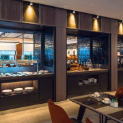 Circuito Spa, Desayuno y Masaje en Hotel Catalonia Gran Vía Bilbao 4* (Vizcaya) - De lunes a viernes