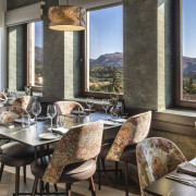 Circuito Spa, Masaje y Comida o Cena en Hotel Catalonia Ronda 4* (Ronda, Málaga)