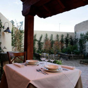 Cena Romántica y Spa para dos en Posada Real de los Condestables 4* (Zamora)