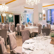 Cena para dos en Hotel Palacio de Úbeda 5* GL (Úbeda, Jaén)