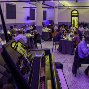 Cena con Ópera en Mas Ravetllat Pla (Barcelona)