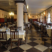 Circuito Spa y Cena Romántica para dos en Hotel Balneario de Corconte (Burgos)
