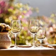 Cena Romántica con Spa en Hotel & Spa Villa de Mogarraz 4* y Vuelo en Globo para dos (Salamanca)