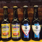 Degustación de 3 Cervezas y 3 Tapas (Madrid)