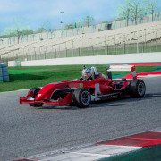 Conduce un Fórmula 2.0 en Circuito de Calafat (Ametlla de Mar, Tarragona)