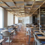 Circuito Spa y Cena o Comida para dos en Olympia Hotel, Events & Spa 4* (Valencia)