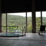 Circuito Spa en Iberik Rocallaura Balneari 4* (Vallbona de les Monges, Lleida)