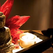 Circuito Spa y Masaje Oriental en Hotel Lodomar Spa & Talasoterapia 4* (Murcia)