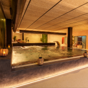 Circuito Spa y Masaje Relajante para dos en Valencia Congress Hotel&Spa 4* (Paterna, Valencia)