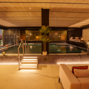 Circuito Spa en Valencia Congress Hotel&Spa 4* (Paterna, Valencia)