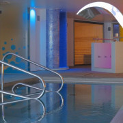 Circuito Spa en Negresco Zen Physio & Spa (Palma, Mallorca)
