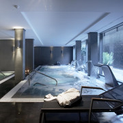 Circuito Spa para dos en Hotel Primus 4* (Valencia) 