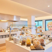 Circuito Spa y Desayuno para dos en Negresco Zen Physio & Spa (Palma, Mallorca)