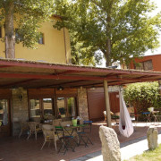 Circuito Termal y Comida Romántica para dos en Balneario de Almeida La Dama Verde (Zamora)