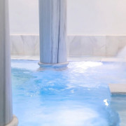 Circuito Termal y Masaje para dos en Hotel Palacio de Úbeda 5* GL (Jaén)