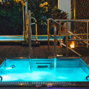 Experiencia Oasis Termal: Circuito Termal en Oasis Spa Sevilla (Sevilla)