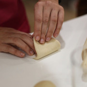 Clase de Baos y Gyozas y Degustación (Donostia, Guipúzcoa)
