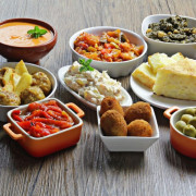 Taller de Cocina a Elegir en Cuina al Punt (Barcelona)