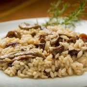 Clase de Risotto con Degustación (Donostia-San Sebastián, Guipúzcoa)