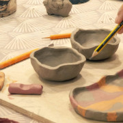 Clases de Cerámica (Barcelona)