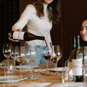Paseo Guiado con Cata de Vinos en el Empordà en Clos de Basella (Siurana, Girona)