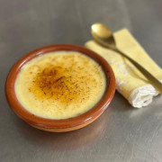 Taller de Cocina Catalana Tradicional en Cuina al Punt (Barcelona)