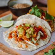 Taller de Cocina Mexicana (Madrid)