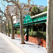 Comida o Cena en Restaurante La Gaviota (Salou, Tarragona)