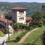 Visita a Bodega y Cata de Vinos para dos en Adegas Condado de Sequeiras de Ribeira Sacra (Chantada, Lugo) 