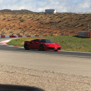 Conducir un Ferrari 488, Lamborghini Huracán EVO o Porsche 992 GT3 en Carretera (5 localizaciones)