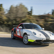 Porsche Boxster Cup (4 Circuitos Largos)