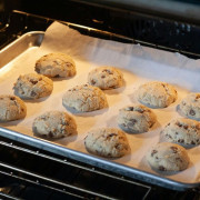 Curso de Cocina Privado de Cookies Americanas Gourmet (Madrid)