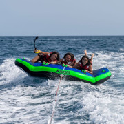 Crazy Sofa para dos (Badalona, Barcelona) 