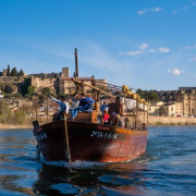 Crucero con Vermut (Tortosa, Tarragona)