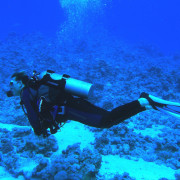 Curso de Buceo "Advanced Open Water" (Málaga)