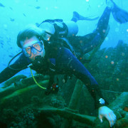 Curso de Buceo "Open Water Diver" (Málaga)