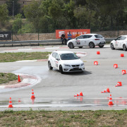 Curso Drive Control (Valencia)