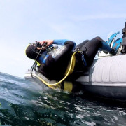 Curso de Iniciación al Buceo con Fotos y Vídeos (Vilagarcía de Arousa, Pontevedra)