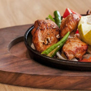 Curso de Cocina India (Madrid)