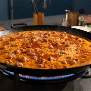 Curso de Cocina a Elegir (Barcelona)