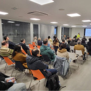 Curso Teórico de Conducción en 4X4: Climatología Extrema (A Coruña)