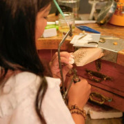 Curso de Iniciación a la Joyería Artesanal (Madrid)