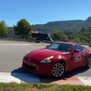 Curso Deportivo de Drift (Barcelona)
