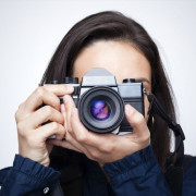 Curso de Fotografía (Oviedo)