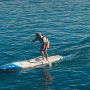 Curso de Paddle Surf (Barcelona)