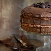 Curso de Repostería (Madrid)