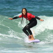 Curso de Surf (Galicia)